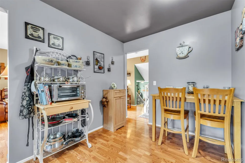 22672 Woodcreek Drive Brownstown Charter Township, MI 48134