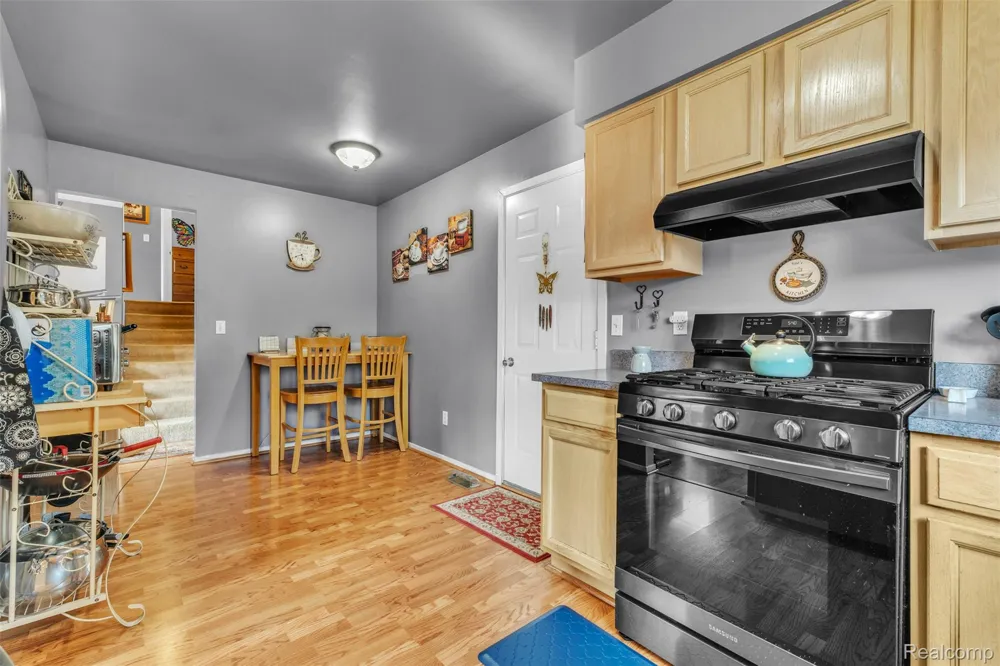 22672 Woodcreek Drive Brownstown Charter Township, MI 48134