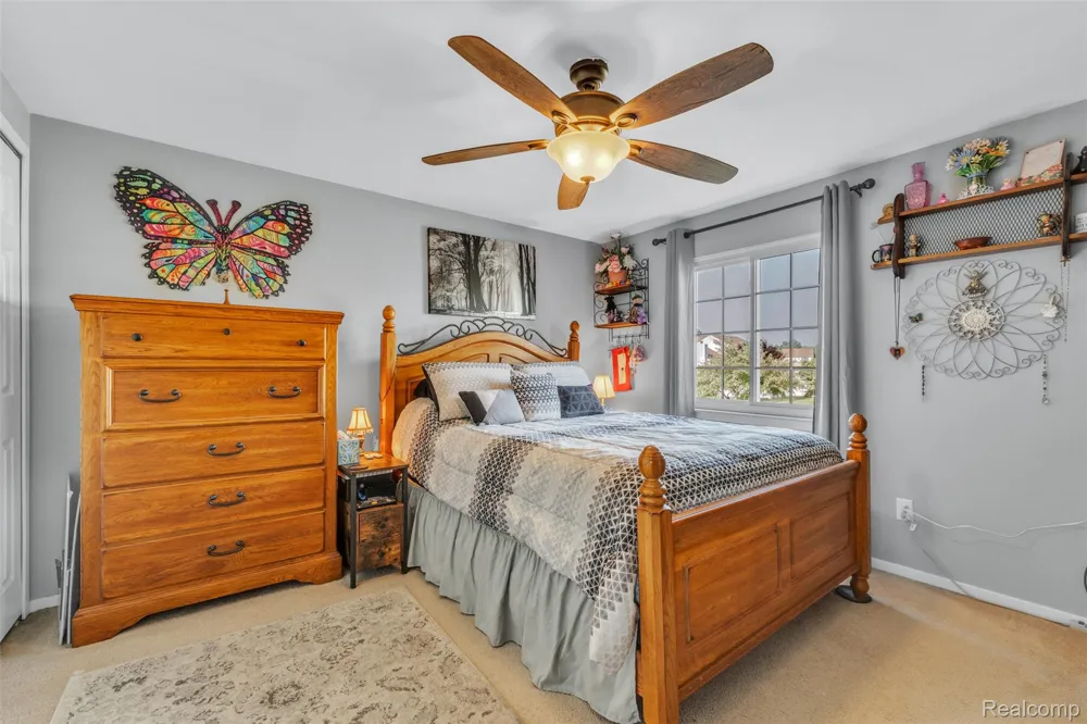 22672 Woodcreek Drive Brownstown Charter Township, MI 48134