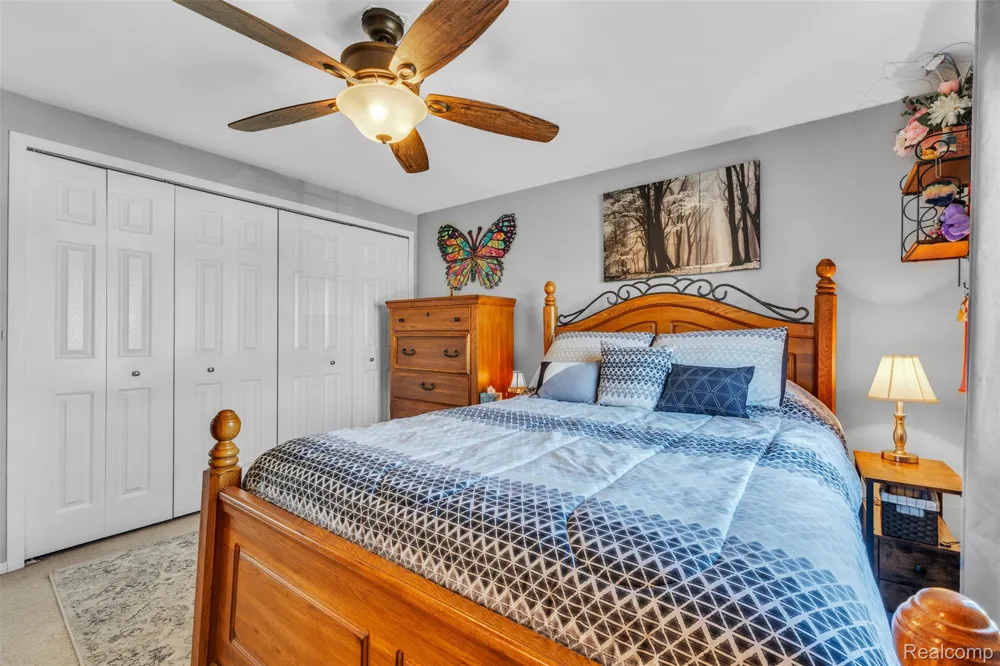 22672 Woodcreek Drive Brownstown Charter Township, MI 48134