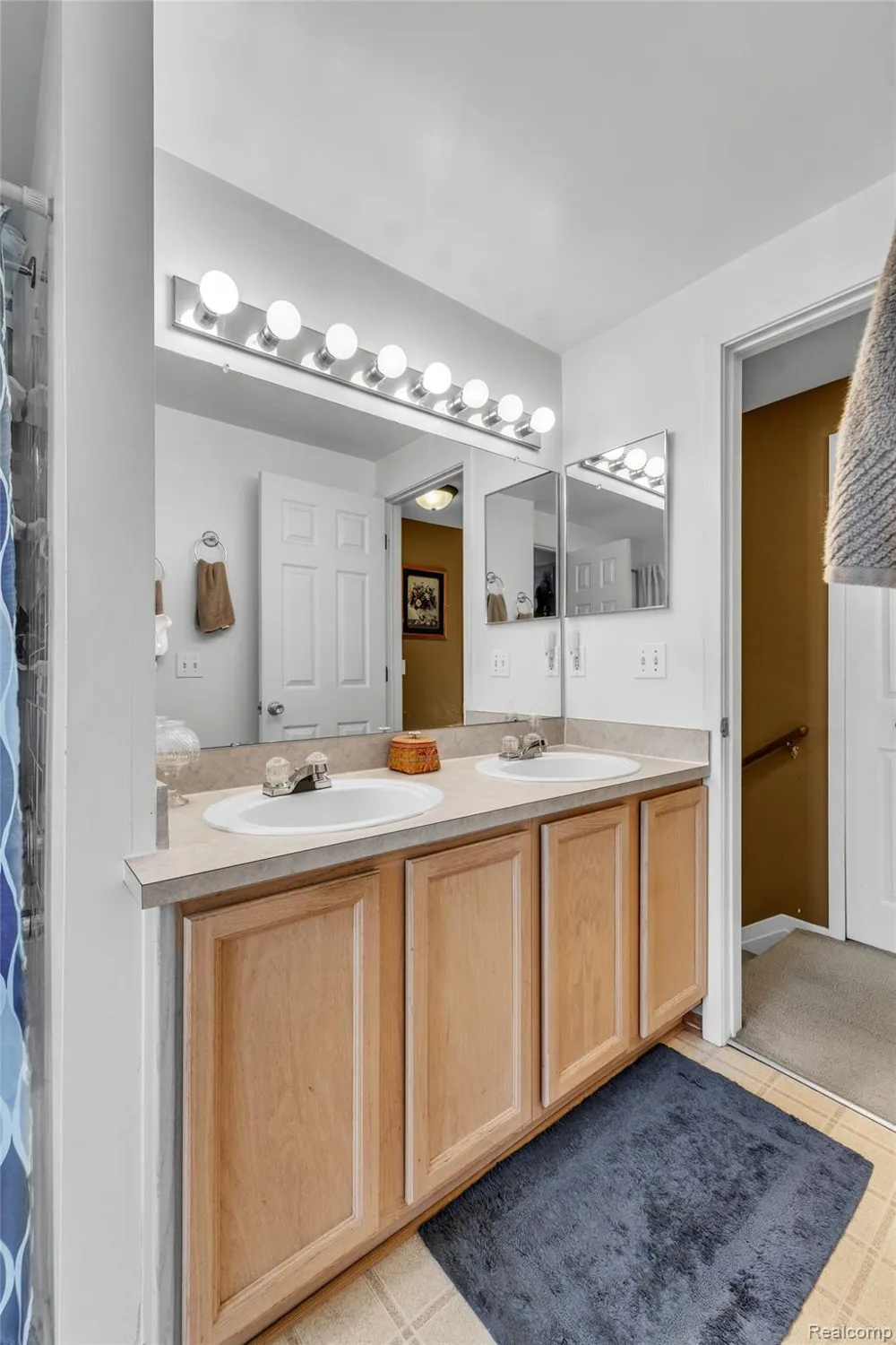 22672 Woodcreek Drive Brownstown Charter Township, MI 48134