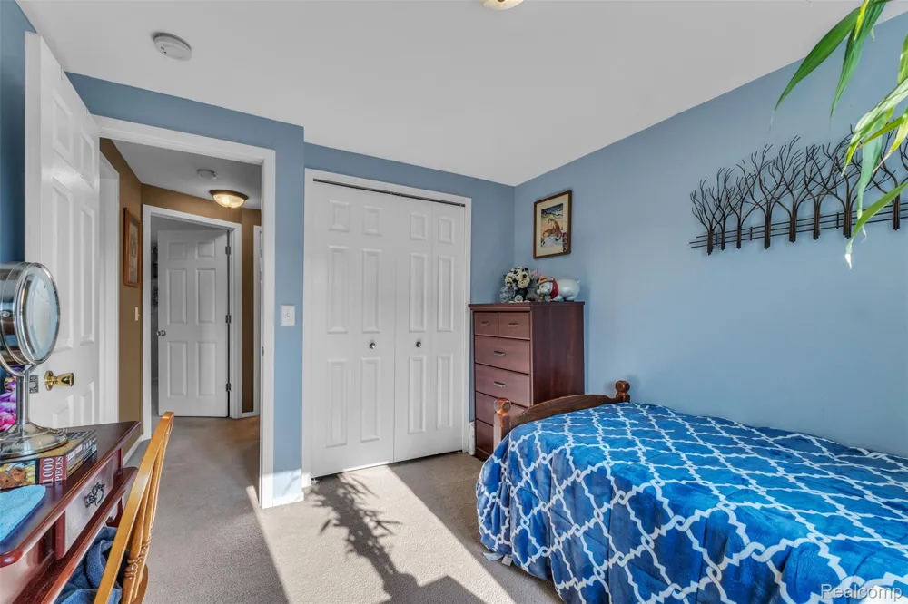 22672 Woodcreek Drive Brownstown Charter Township, MI 48134