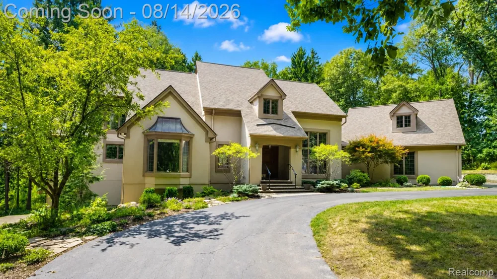 13130 Pine Meadow Drive Tyrone Township, MI 48430