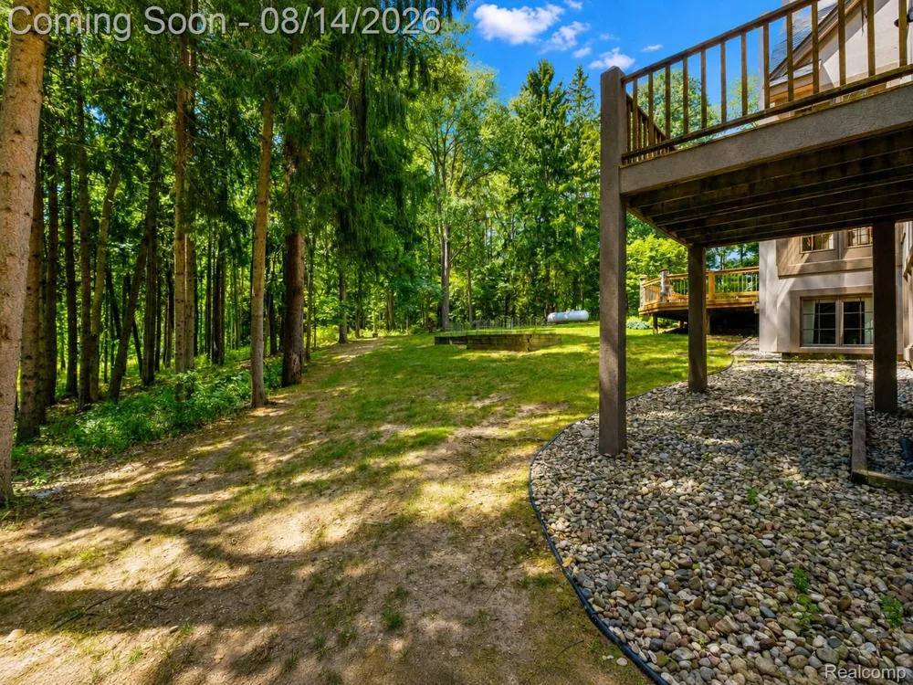 13130 Pine Meadow Drive Tyrone Township, MI 48430