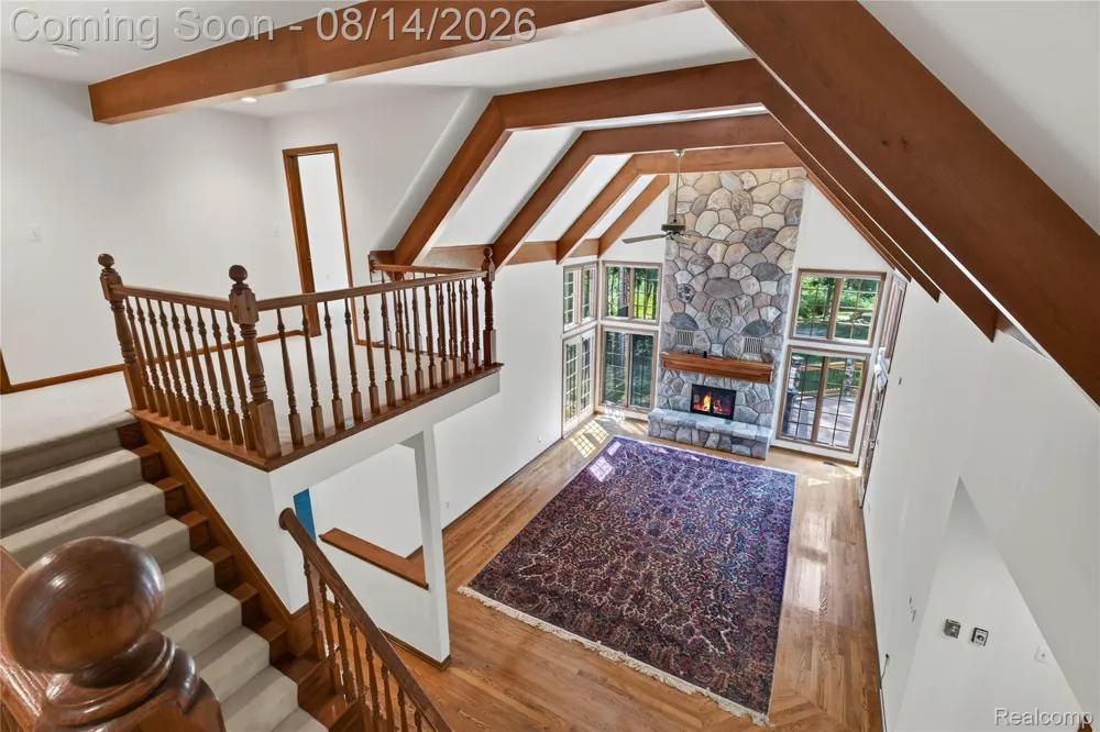 13130 Pine Meadow Drive Tyrone Township, MI 48430