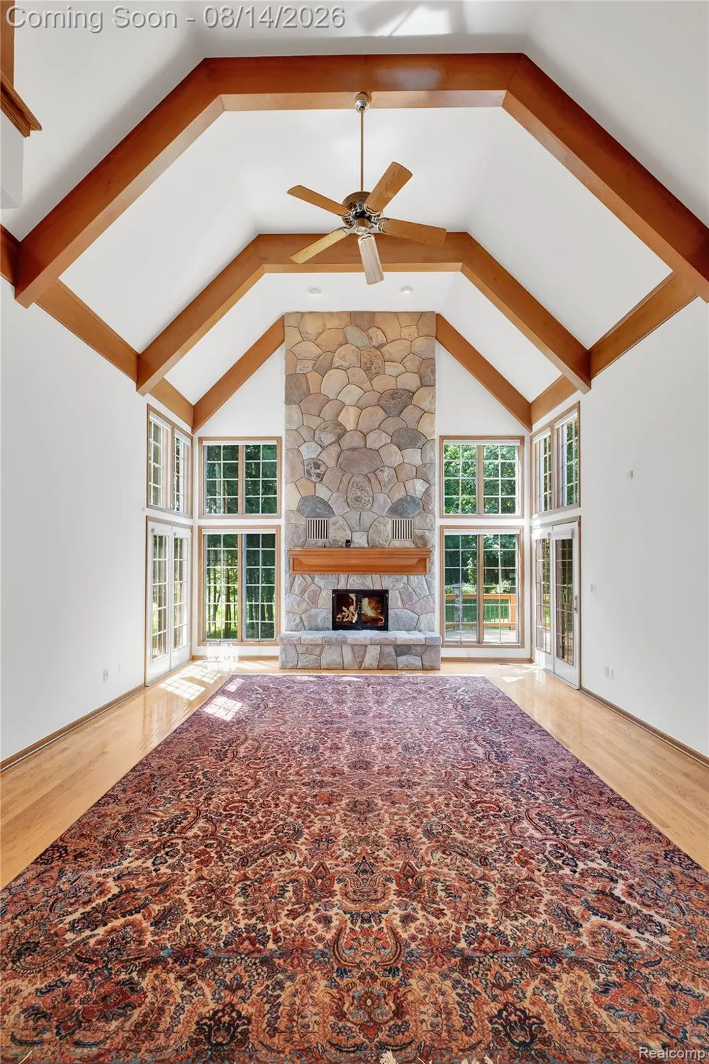 13130 Pine Meadow Drive Tyrone Township, MI 48430