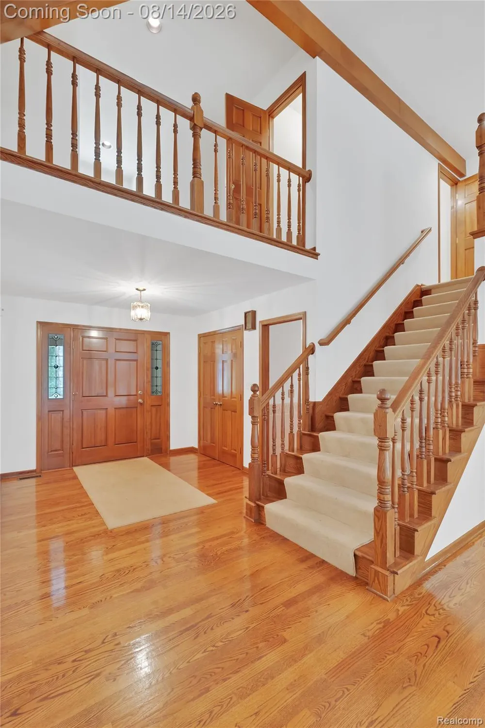 13130 Pine Meadow Drive Tyrone Township, MI 48430