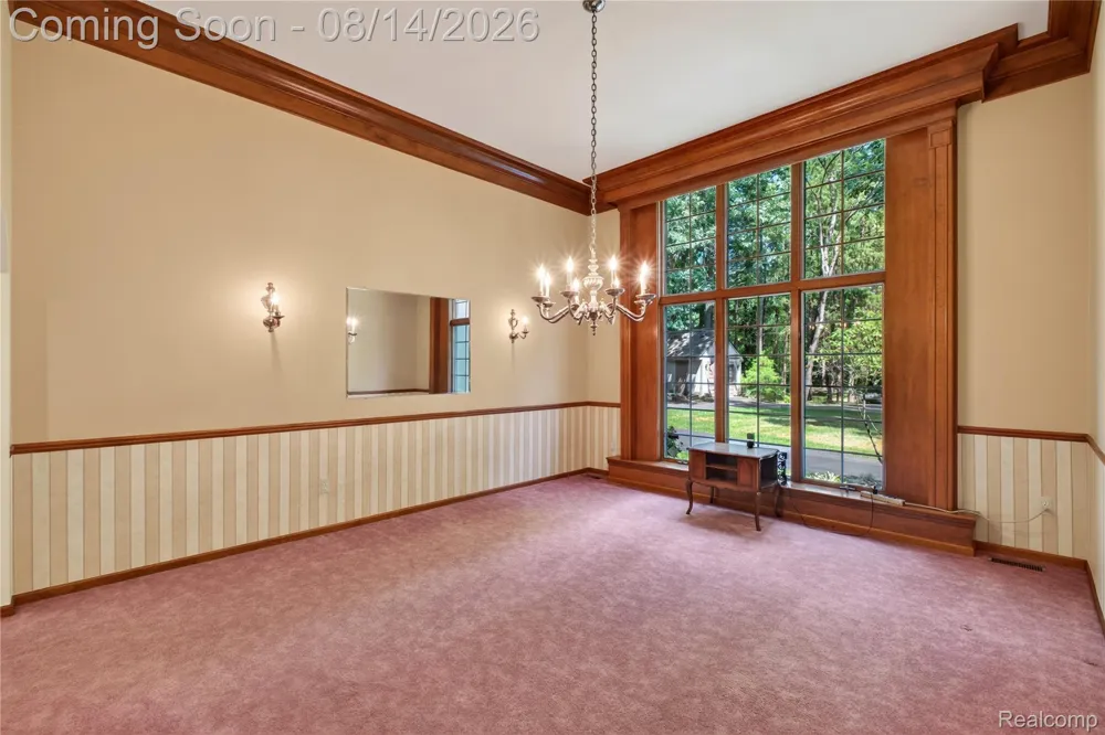 13130 Pine Meadow Drive Tyrone Township, MI 48430