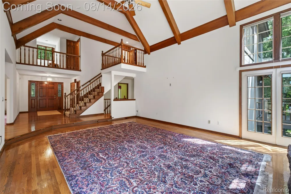 13130 Pine Meadow Drive Tyrone Township, MI 48430