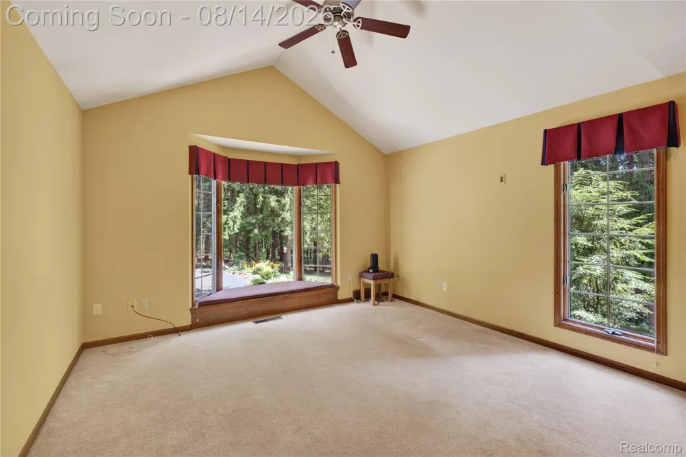 13130 Pine Meadow Drive Tyrone Township, MI 48430