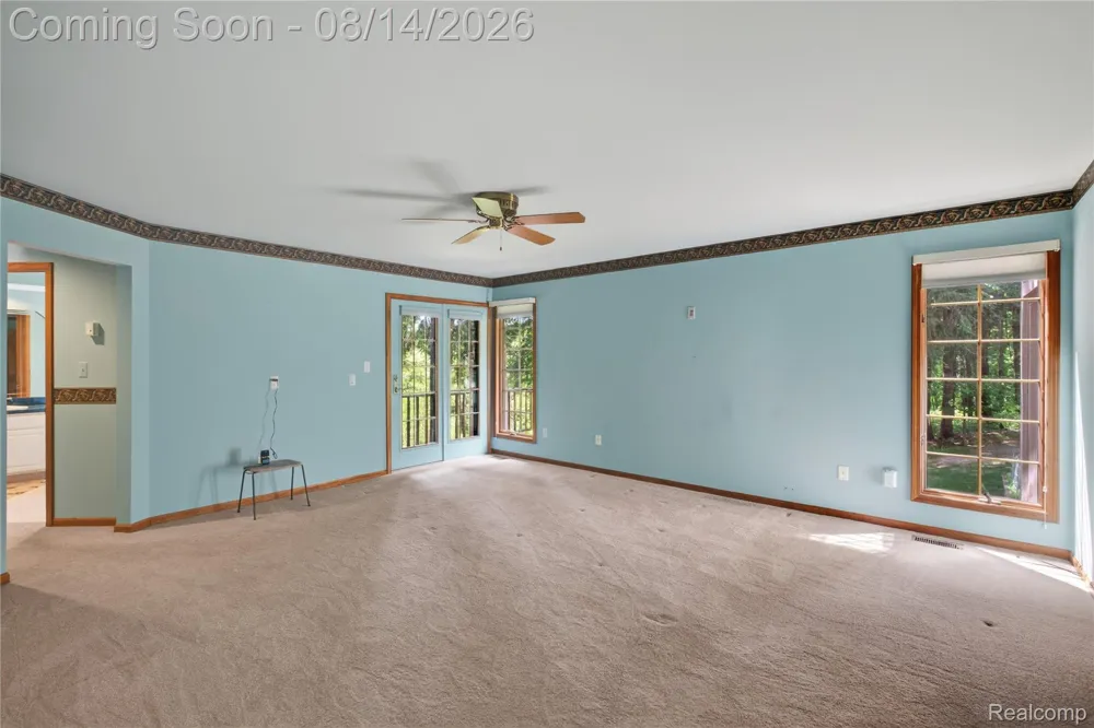 13130 Pine Meadow Drive Tyrone Township, MI 48430