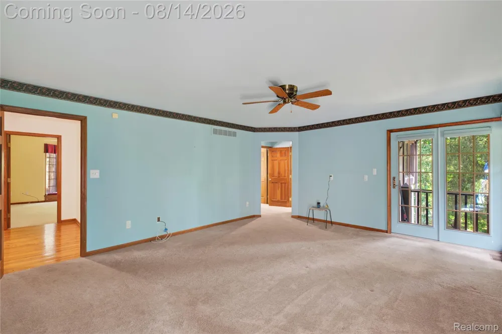 13130 Pine Meadow Drive Tyrone Township, MI 48430
