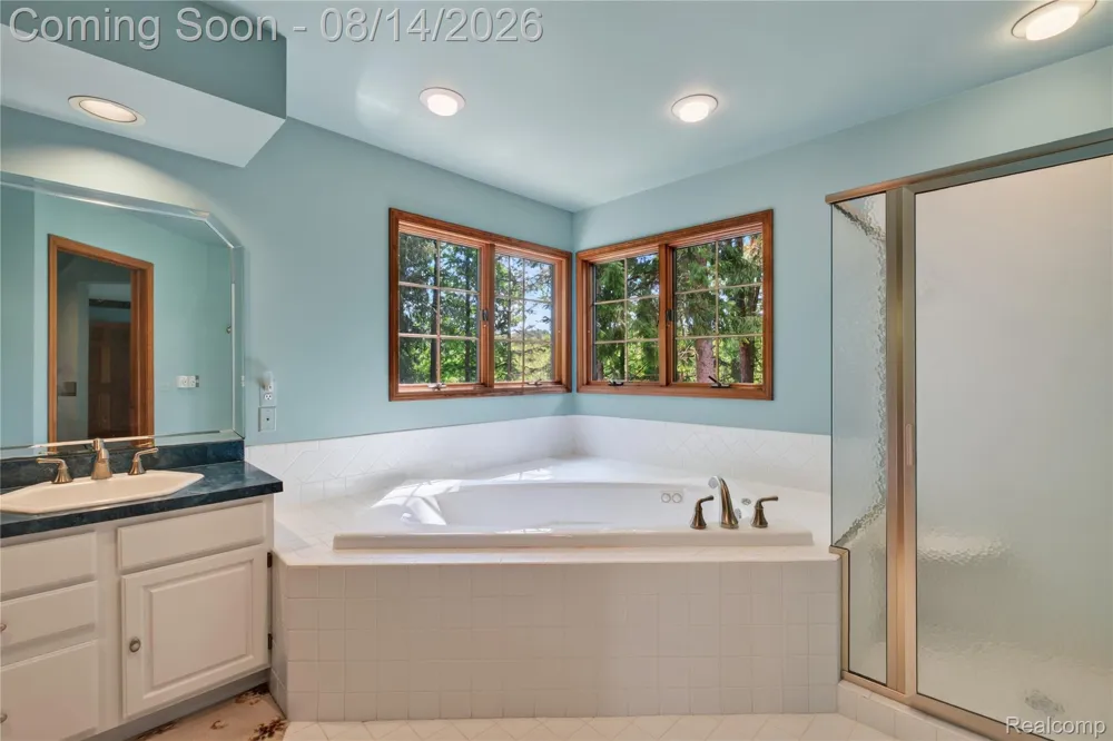 13130 Pine Meadow Drive Tyrone Township, MI 48430