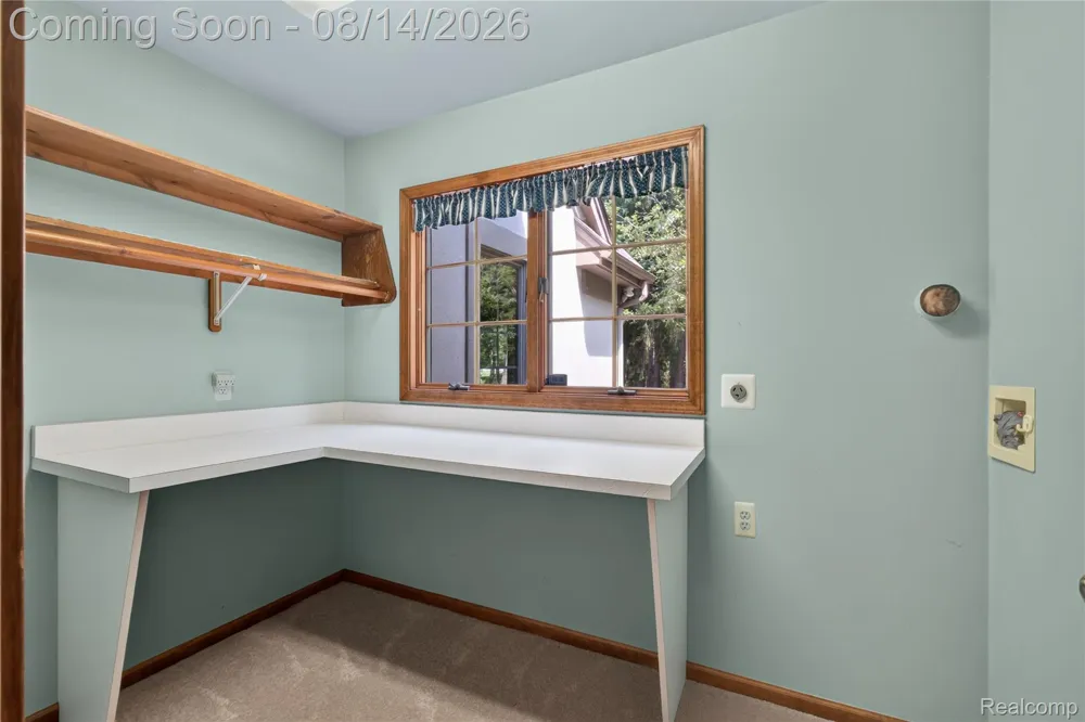 13130 Pine Meadow Drive Tyrone Township, MI 48430
