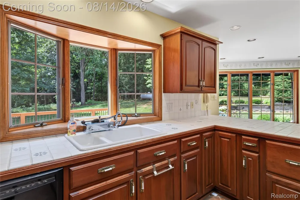 13130 Pine Meadow Drive Tyrone Township, MI 48430