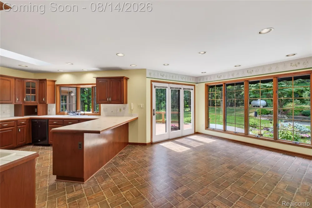 13130 Pine Meadow Drive Tyrone Township, MI 48430