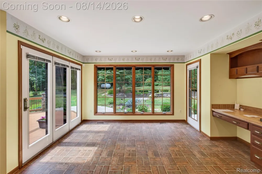 13130 Pine Meadow Drive Tyrone Township, MI 48430