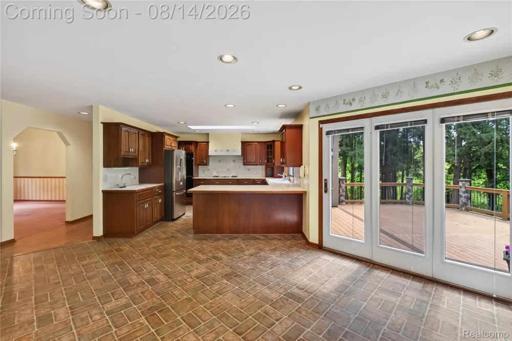 13130 Pine Meadow Drive Tyrone Township, MI 48430