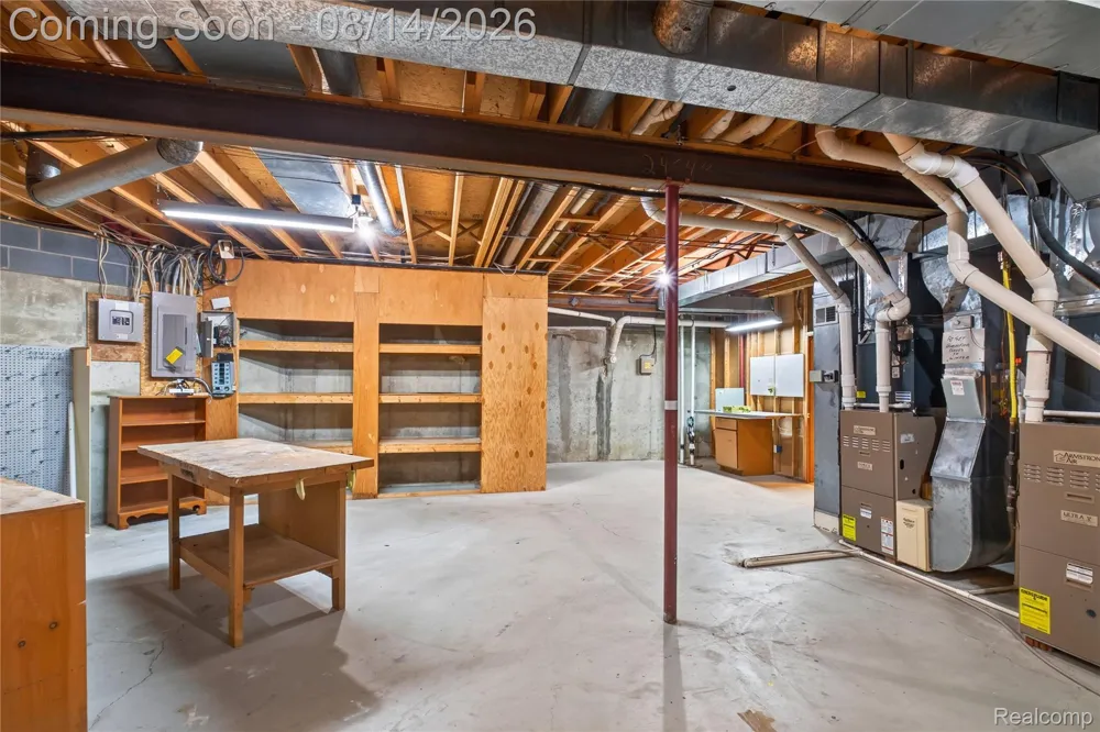 13130 Pine Meadow Drive Tyrone Township, MI 48430