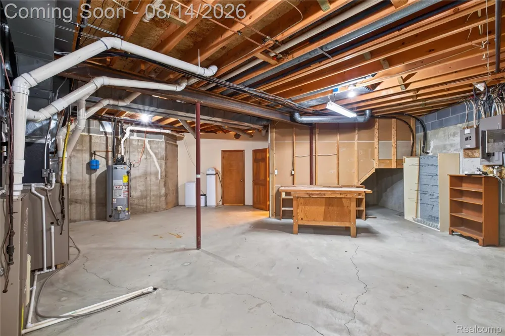 13130 Pine Meadow Drive Tyrone Township, MI 48430