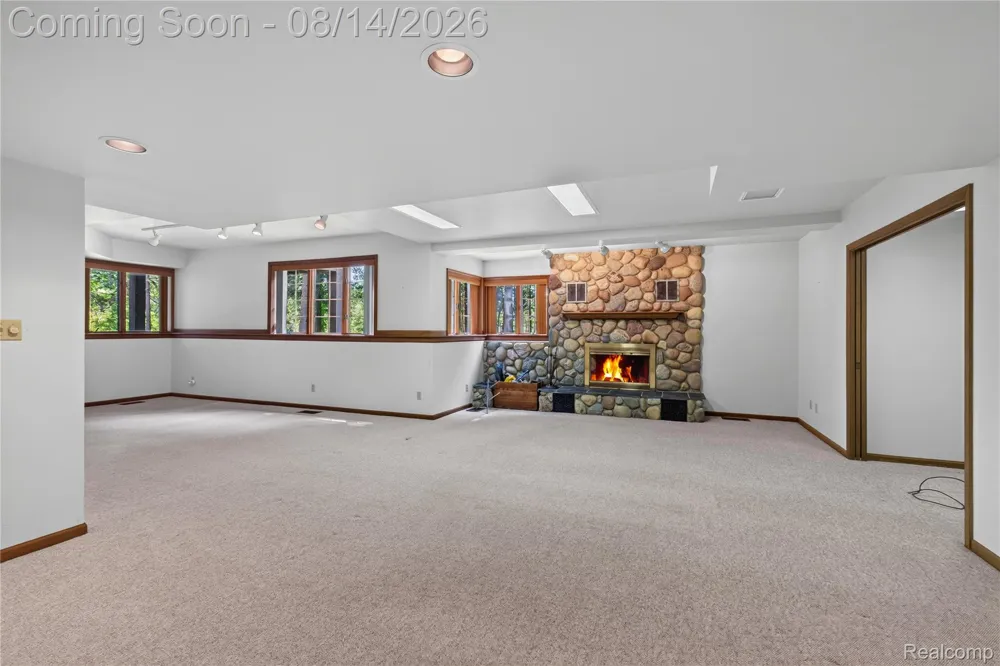 13130 Pine Meadow Drive Tyrone Township, MI 48430