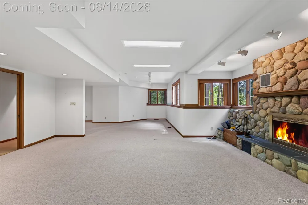 13130 Pine Meadow Drive Tyrone Township, MI 48430