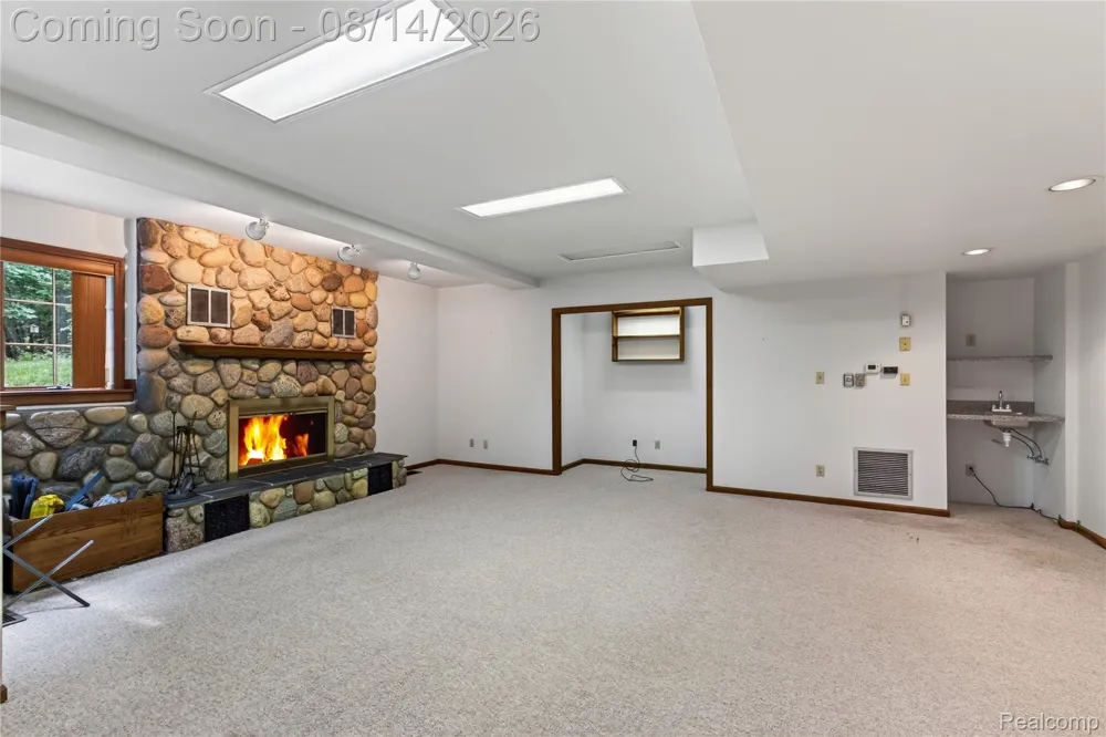 13130 Pine Meadow Drive Tyrone Township, MI 48430