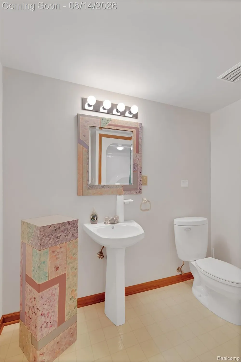 13130 Pine Meadow Drive Tyrone Township, MI 48430