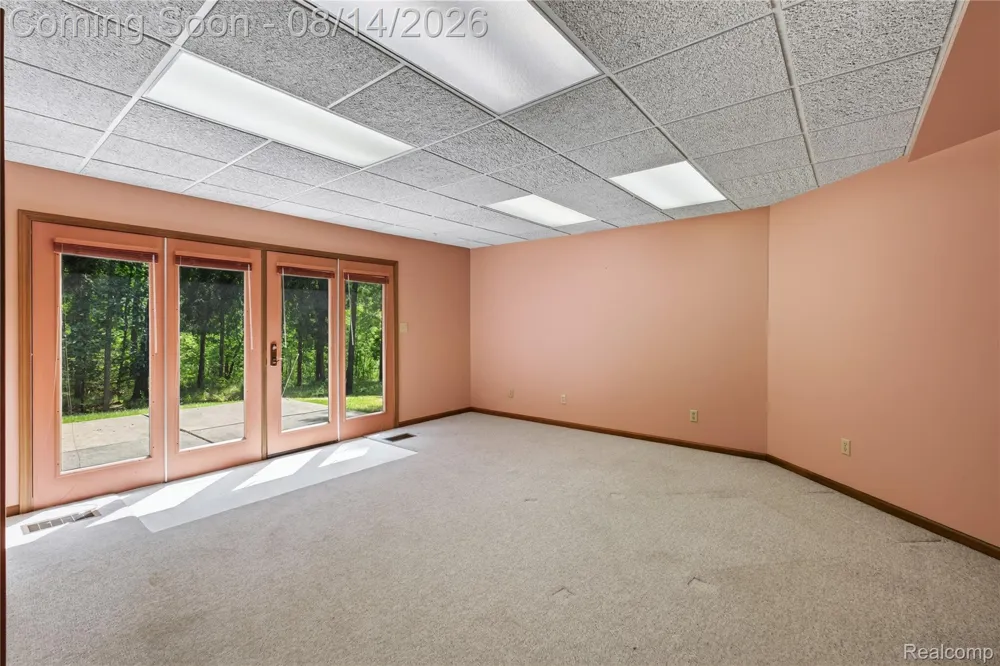 13130 Pine Meadow Drive Tyrone Township, MI 48430