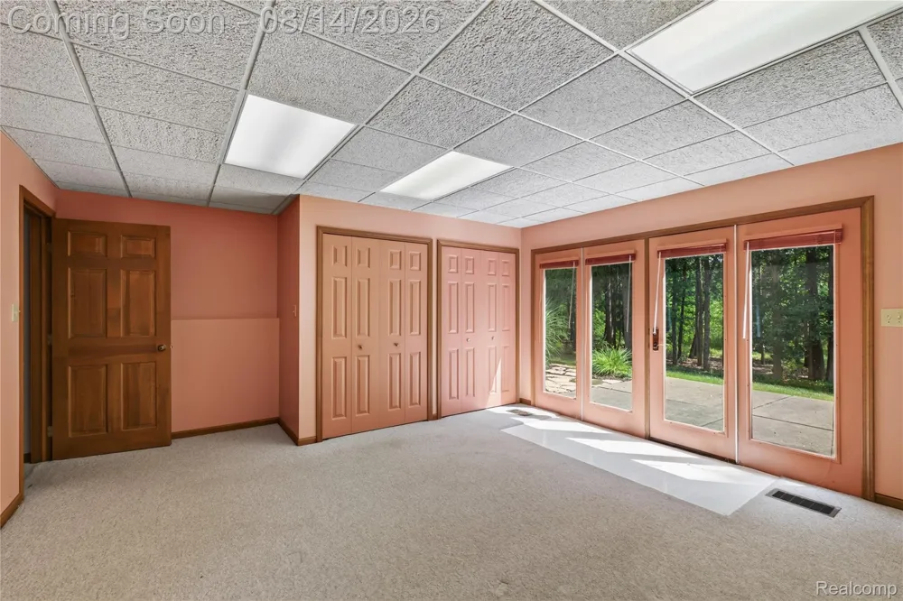 13130 Pine Meadow Drive Tyrone Township, MI 48430