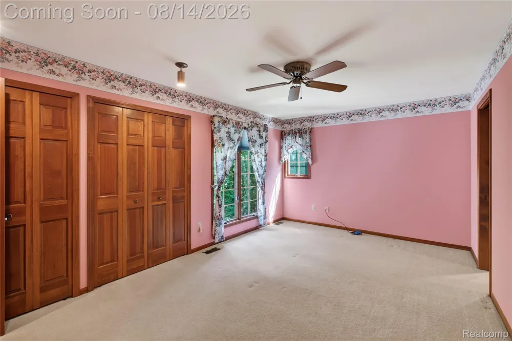 13130 Pine Meadow Drive Tyrone Township, MI 48430