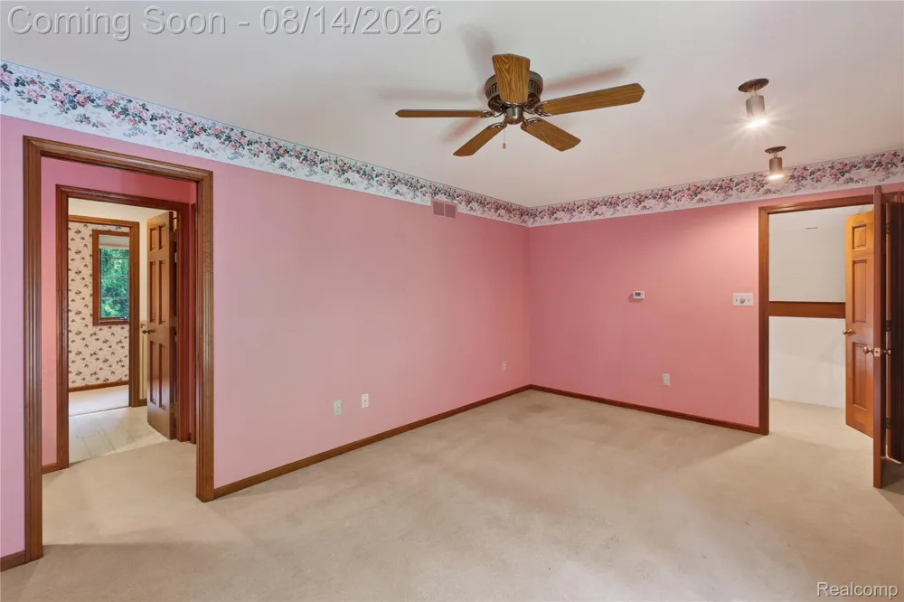 13130 Pine Meadow Drive Tyrone Township, MI 48430