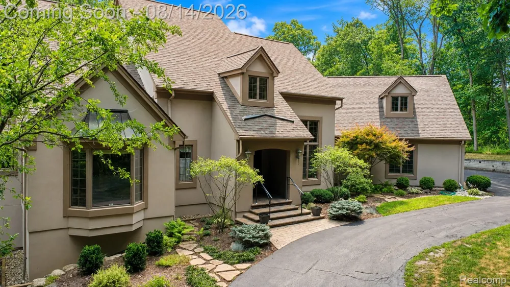 13130 Pine Meadow Drive Tyrone Township, MI 48430