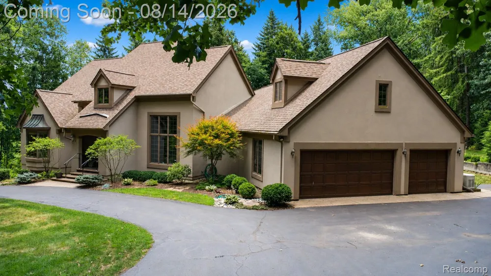 13130 Pine Meadow Drive Tyrone Township, MI 48430