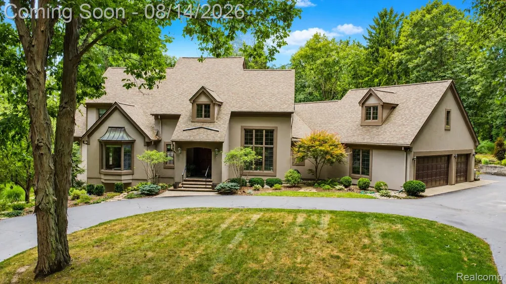 13130 Pine Meadow Drive Tyrone Township, MI 48430