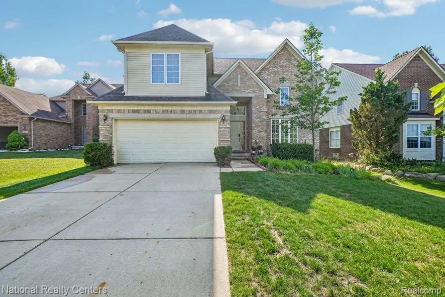 16304 Mulberry Way Northville Township, MI 48168