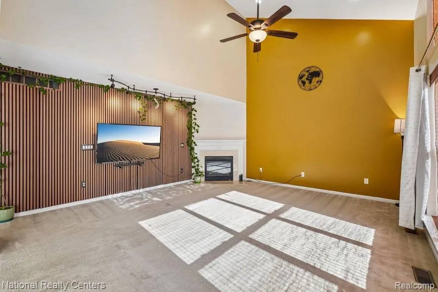 16304 Mulberry Way Northville Township, MI 48168