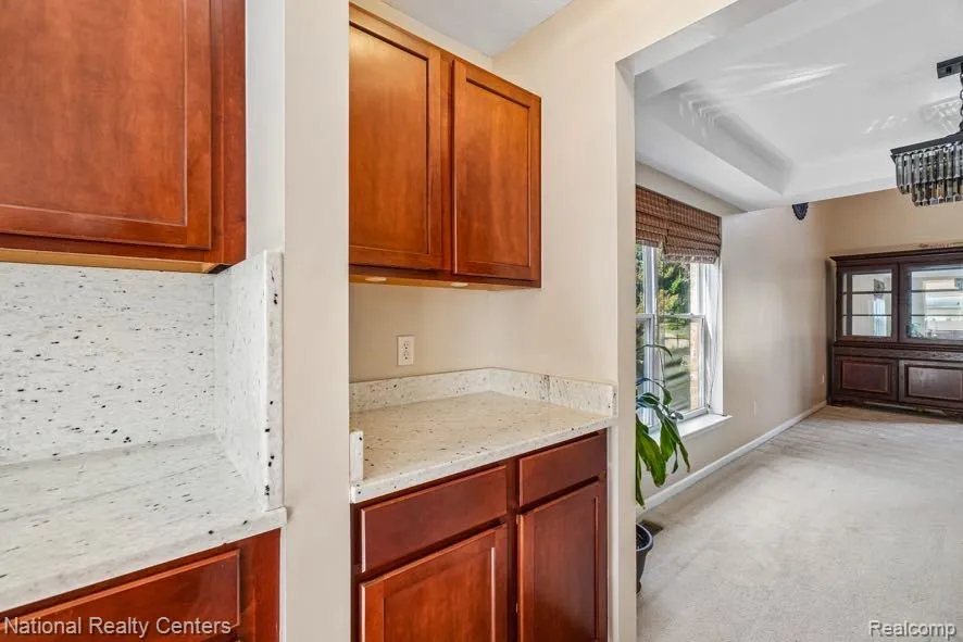 16304 Mulberry Way Northville Township, MI 48168
