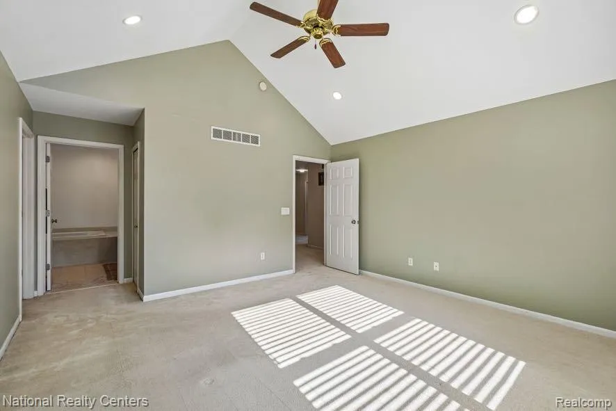 16304 Mulberry Way Northville Township, MI 48168
