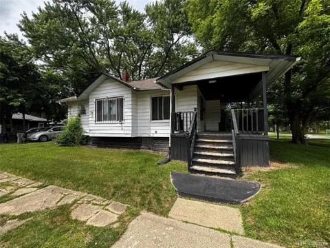 4001 Fleming Road
