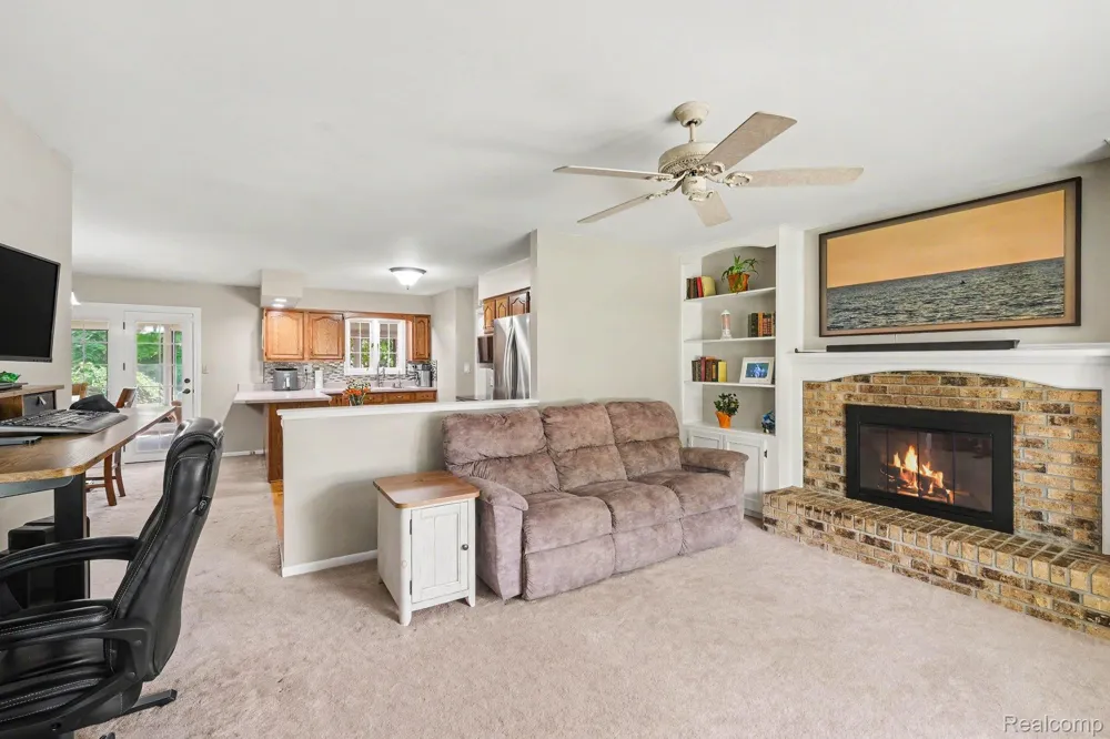 10361 Coldwater Road Flushing Charter Township, MI 48433