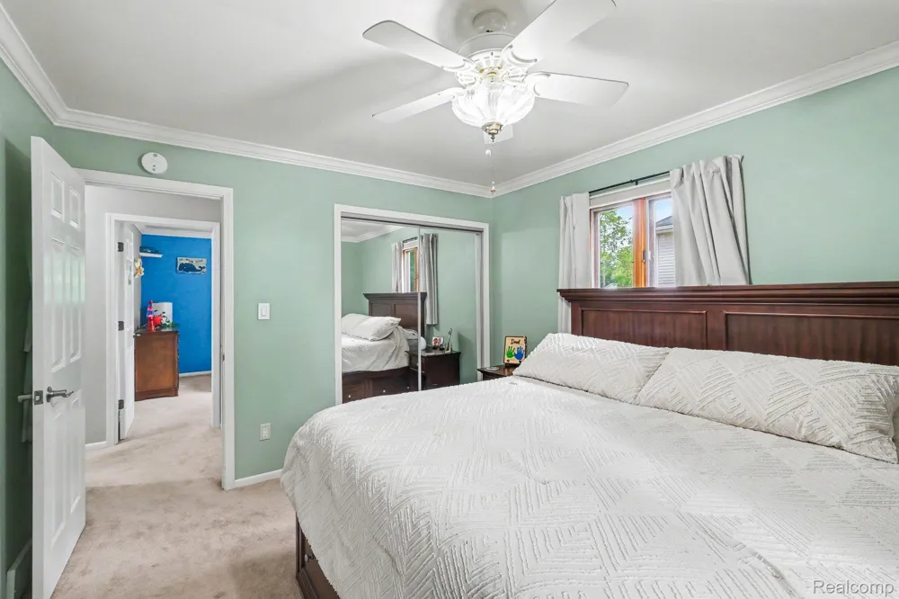 10361 Coldwater Road Flushing Charter Township, MI 48433