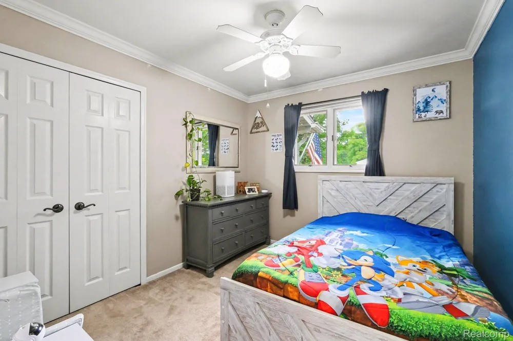 10361 Coldwater Road Flushing Charter Township, MI 48433