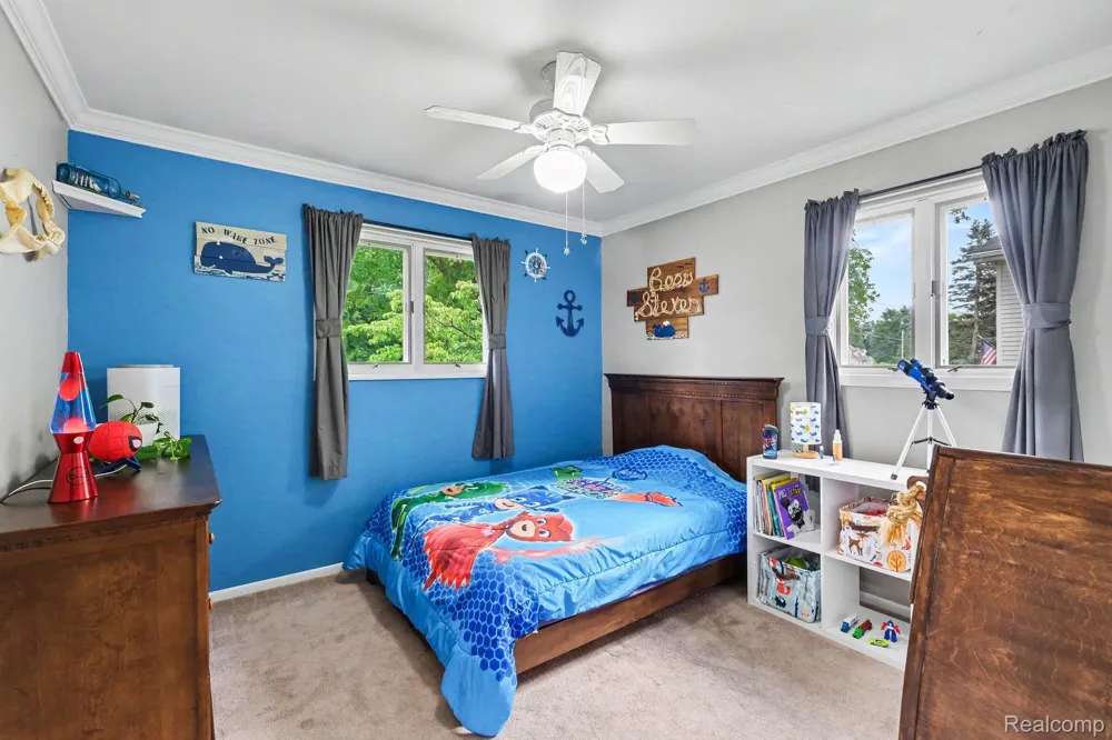10361 Coldwater Road Flushing Charter Township, MI 48433