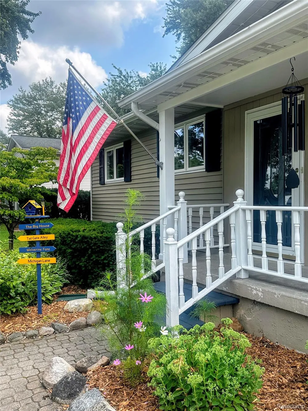 10361 Coldwater Road Flushing Charter Township, MI 48433