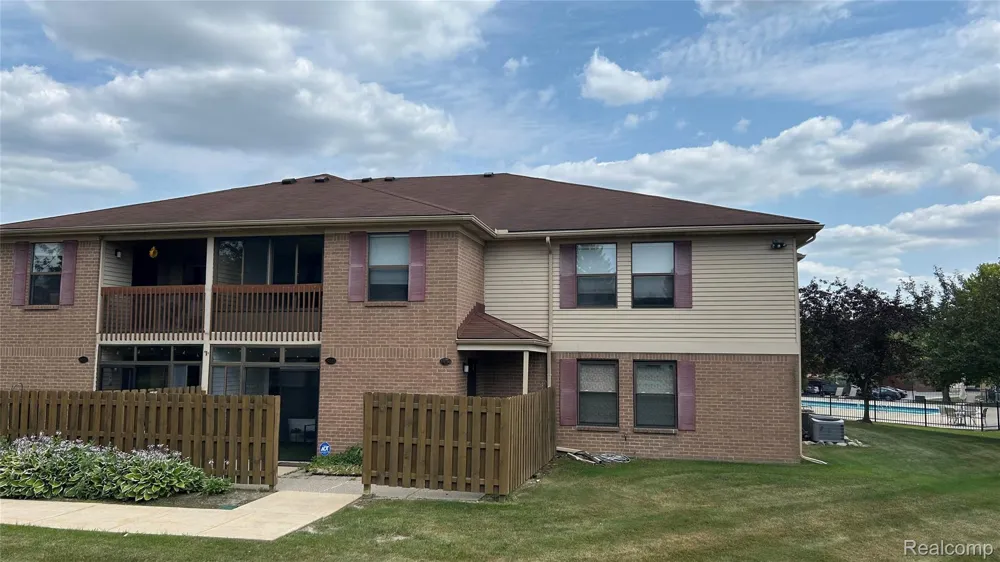 19257 Surrey Lane Northville Township, MI 48167