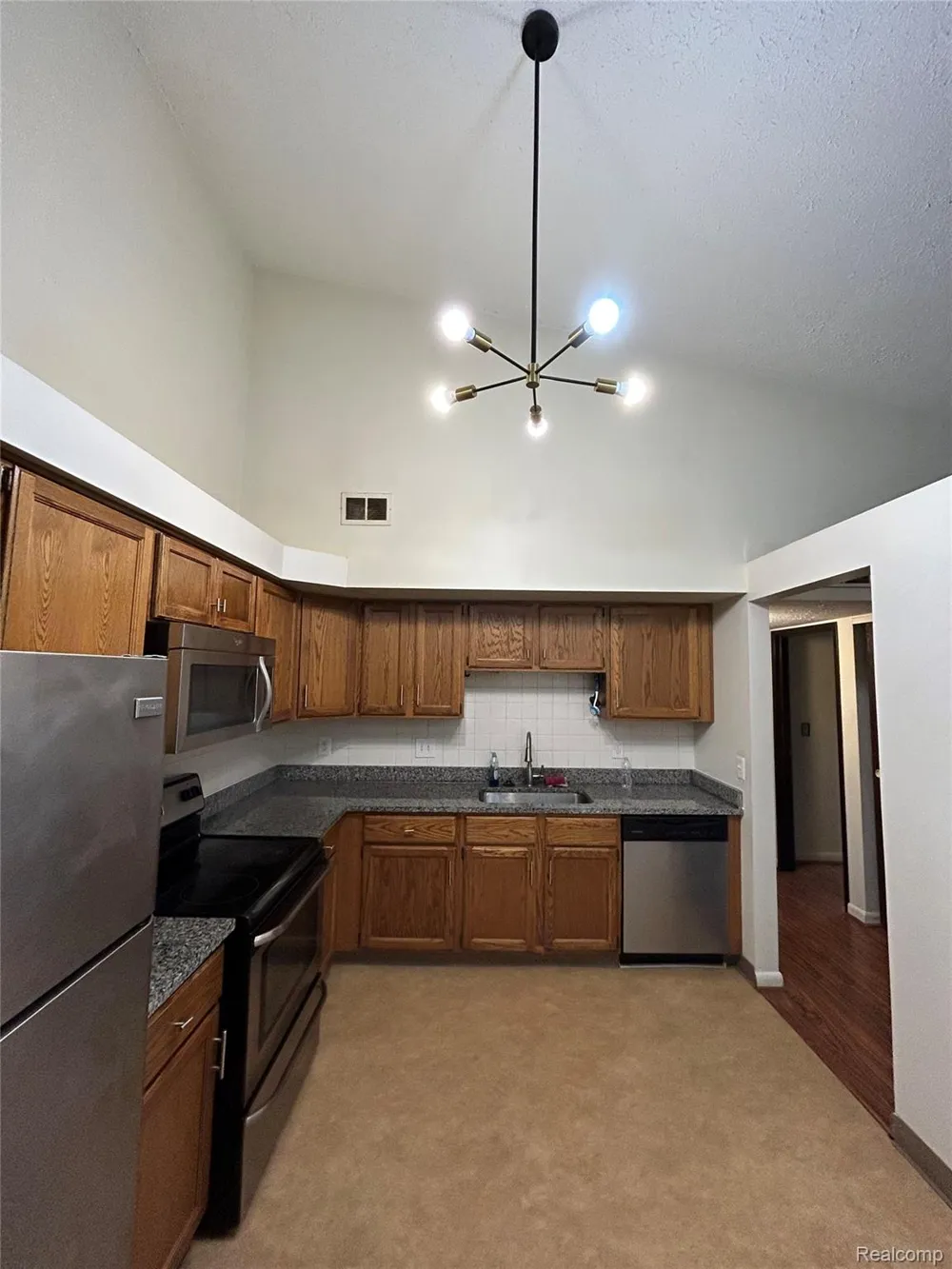 19257 Surrey Lane Northville Township, MI 48167