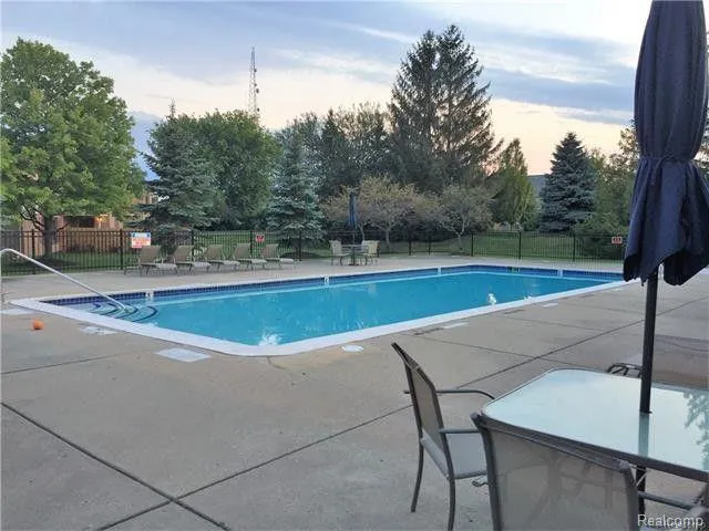 19257 Surrey Lane Northville Township, MI 48167