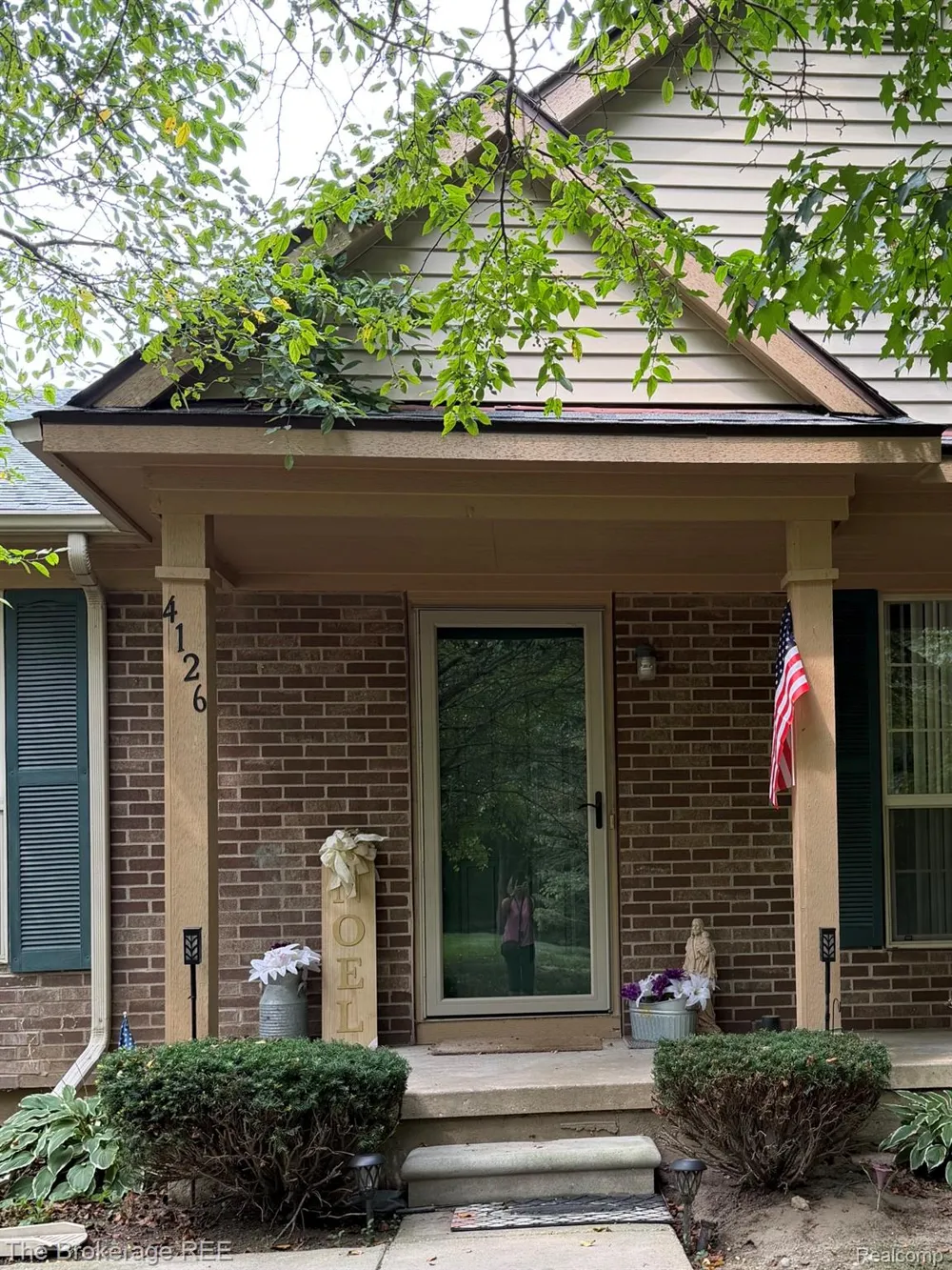 4126 Stonebridge Holly Township, MI 48442