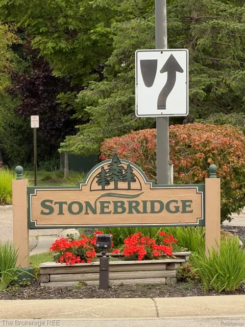 4126 Stonebridge